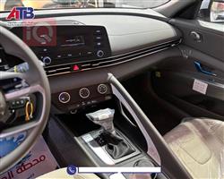 هیوندای ئەلەنترا